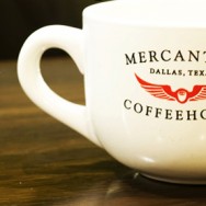 Mercantile Coffee House