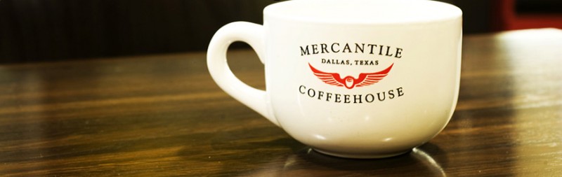 Mercantile Coffee House