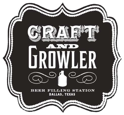 craft and growler