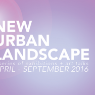 New Urban Landscape Series at The MAC