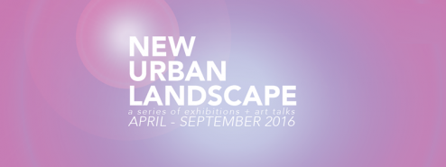 New Urban Landscape Series at The MAC